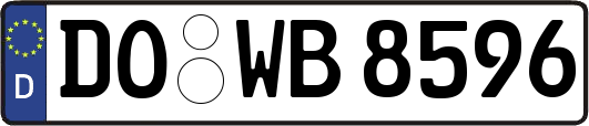 DO-WB8596