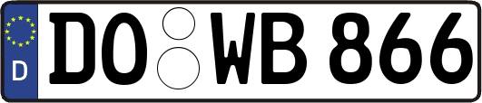 DO-WB866