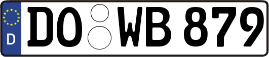 DO-WB879