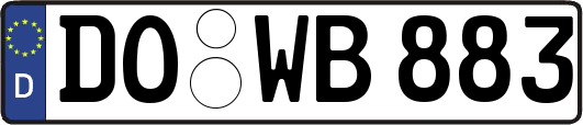 DO-WB883