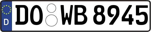 DO-WB8945