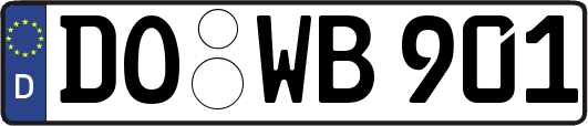 DO-WB901