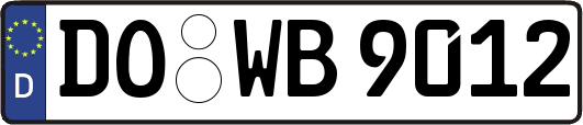 DO-WB9012