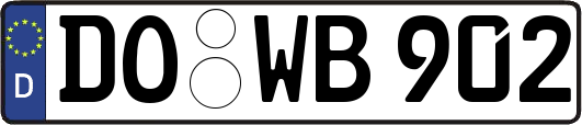 DO-WB902