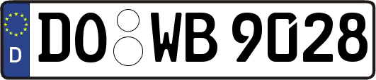 DO-WB9028