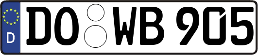 DO-WB905
