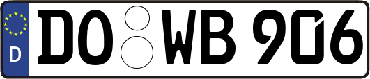 DO-WB906