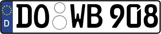 DO-WB908