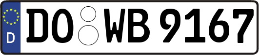 DO-WB9167