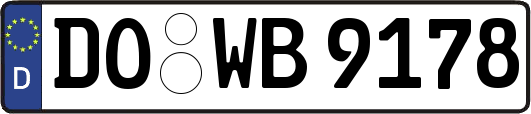 DO-WB9178