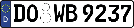 DO-WB9237