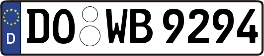 DO-WB9294