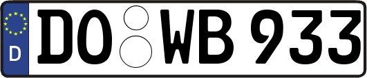DO-WB933