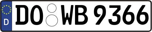 DO-WB9366