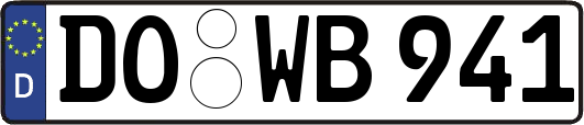 DO-WB941