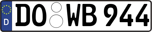 DO-WB944