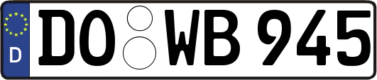 DO-WB945
