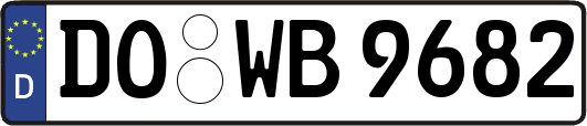 DO-WB9682