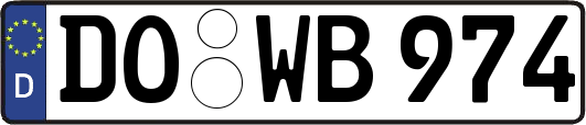 DO-WB974