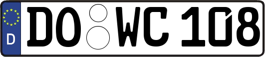 DO-WC108