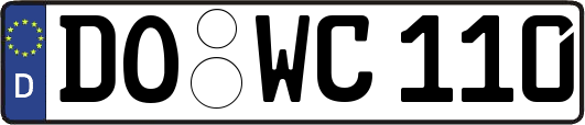 DO-WC110