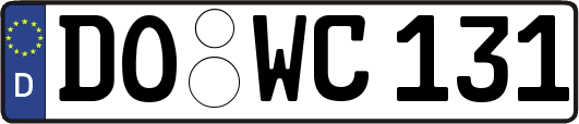 DO-WC131