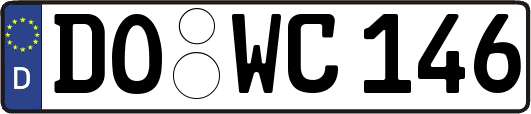 DO-WC146