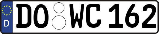 DO-WC162