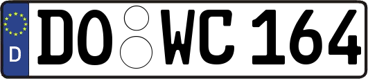 DO-WC164