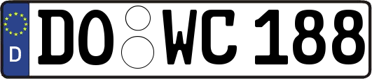 DO-WC188