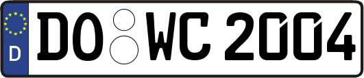 DO-WC2004