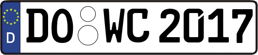 DO-WC2017