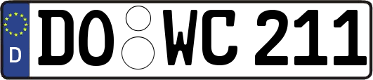 DO-WC211