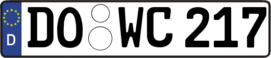 DO-WC217