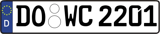 DO-WC2201