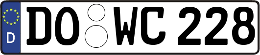 DO-WC228