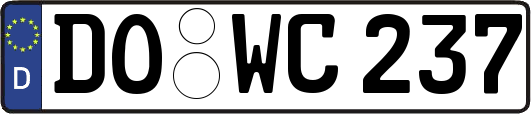 DO-WC237