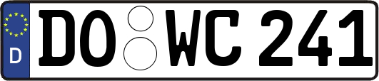DO-WC241