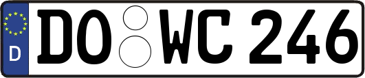 DO-WC246