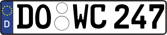 DO-WC247