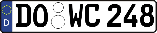 DO-WC248
