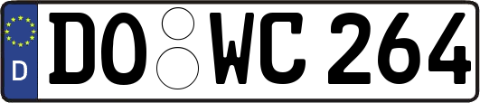 DO-WC264