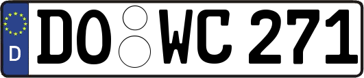 DO-WC271