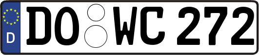 DO-WC272