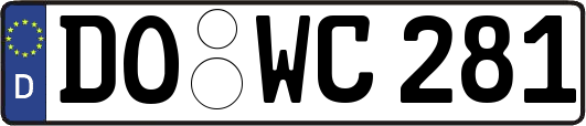 DO-WC281