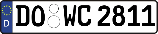 DO-WC2811
