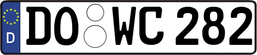 DO-WC282