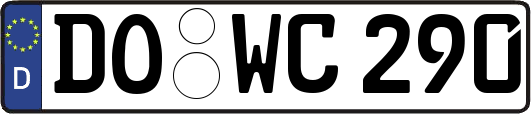 DO-WC290