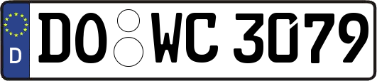DO-WC3079