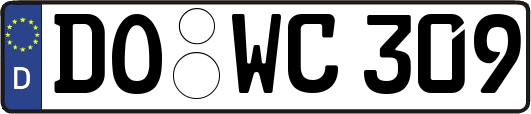 DO-WC309